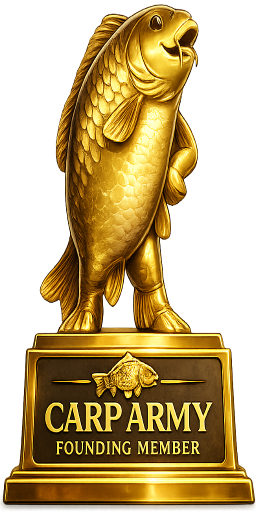 Founder Member badge