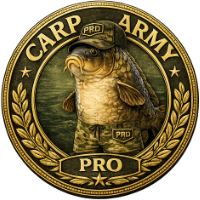 Carp Army Pro